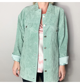 Dom Jacket