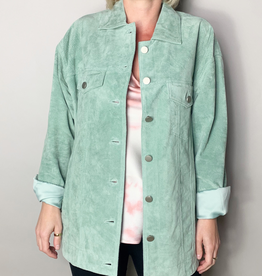 Dom Jacket