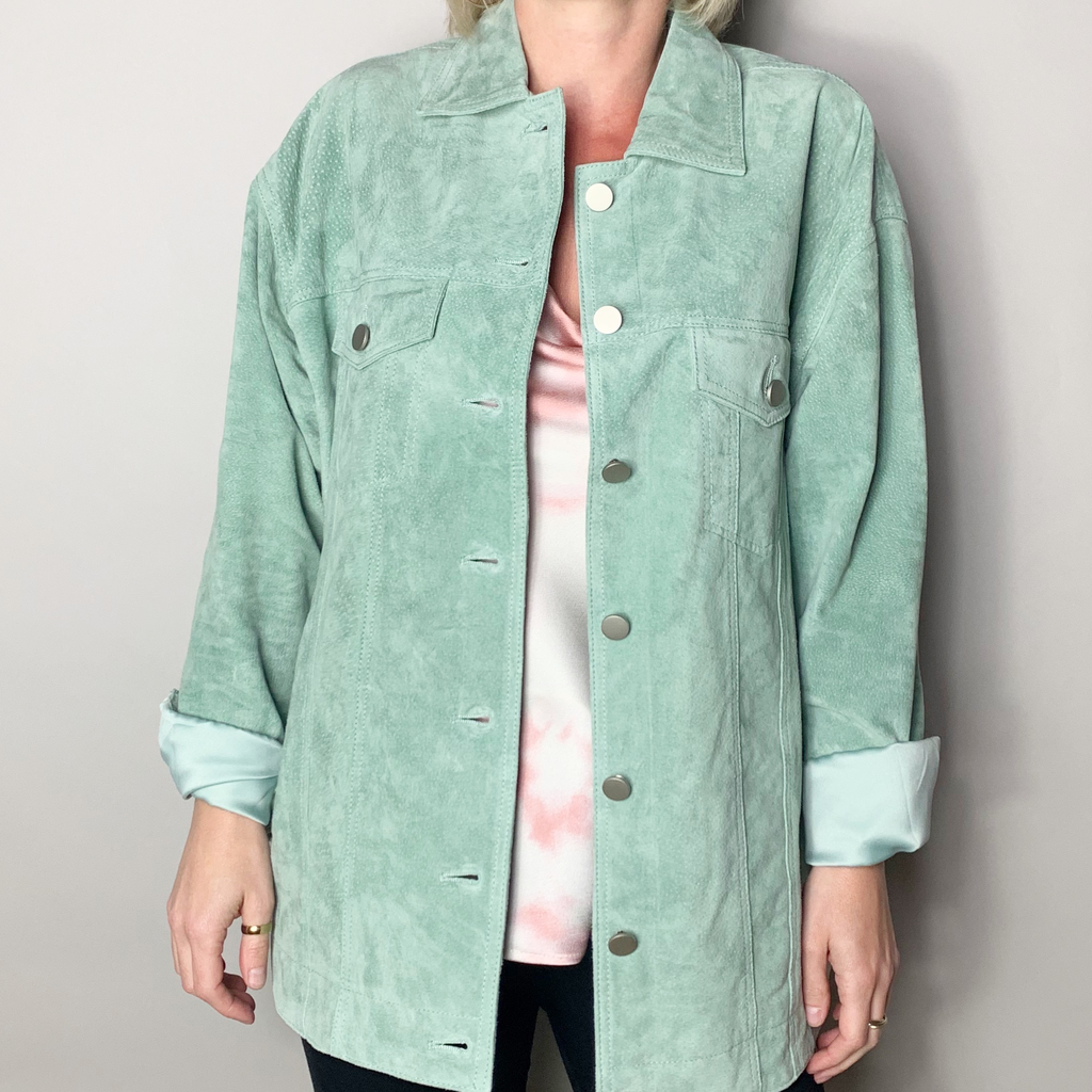 Dom Jacket