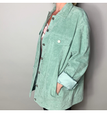 Dom Jacket