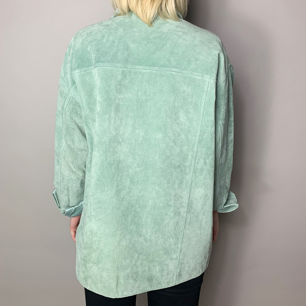 Dom Jacket