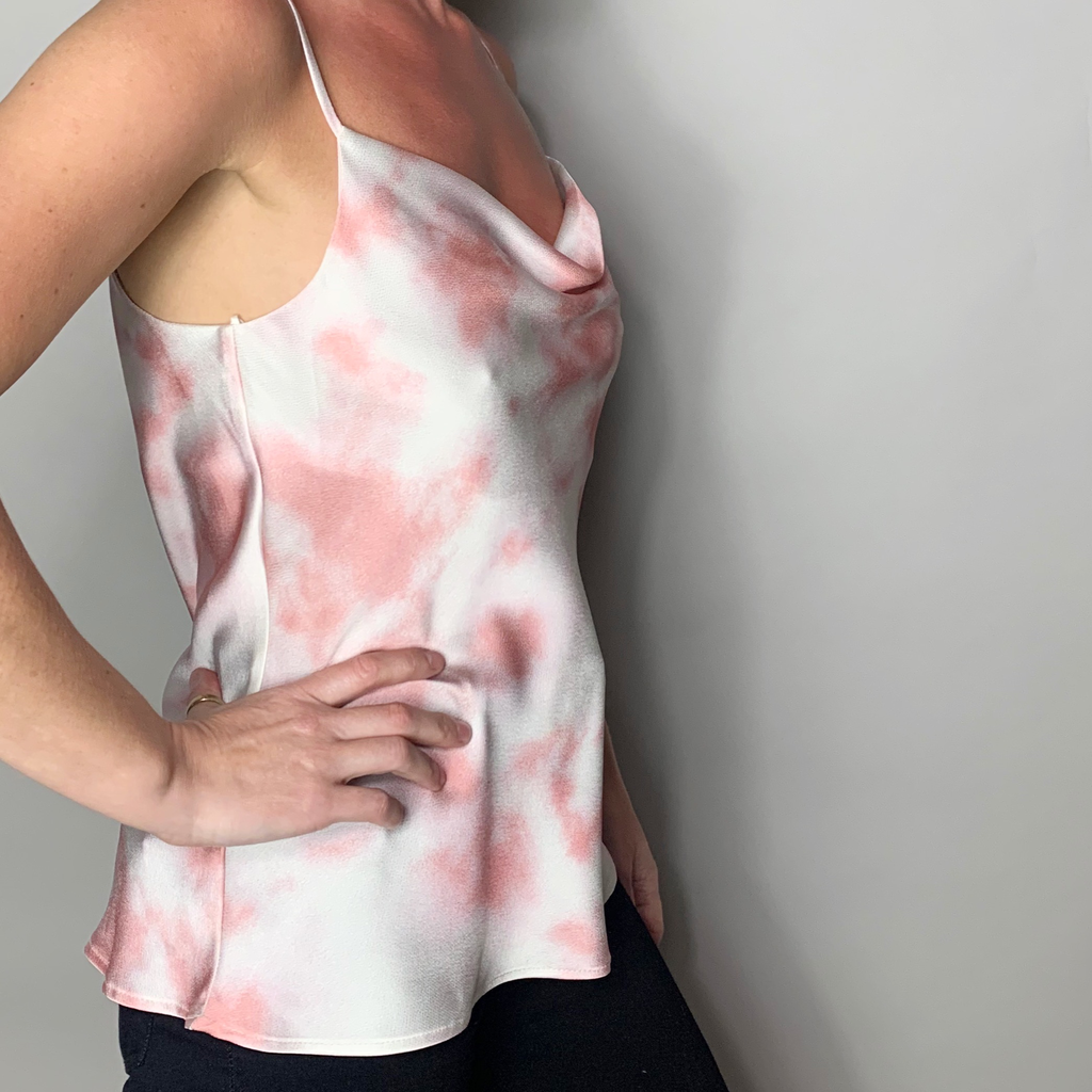 Julia Top