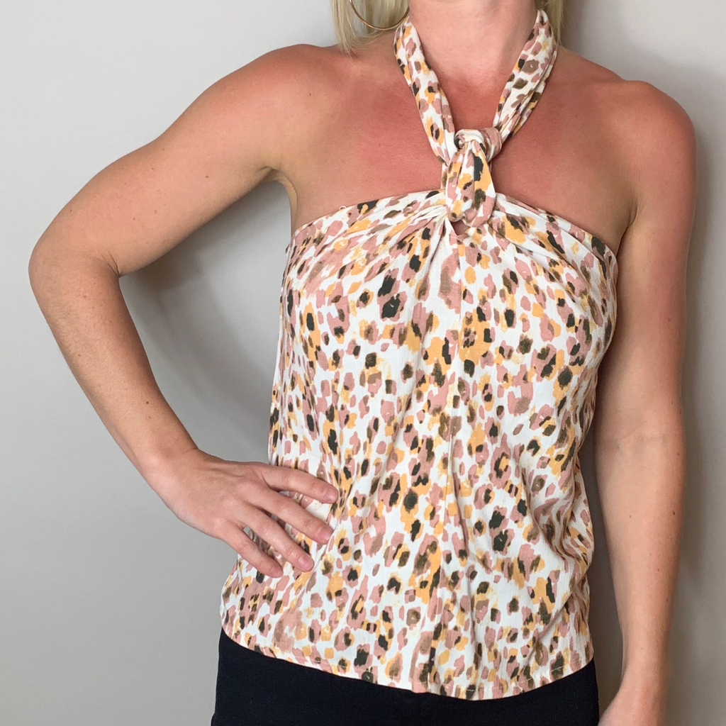 Irma Top