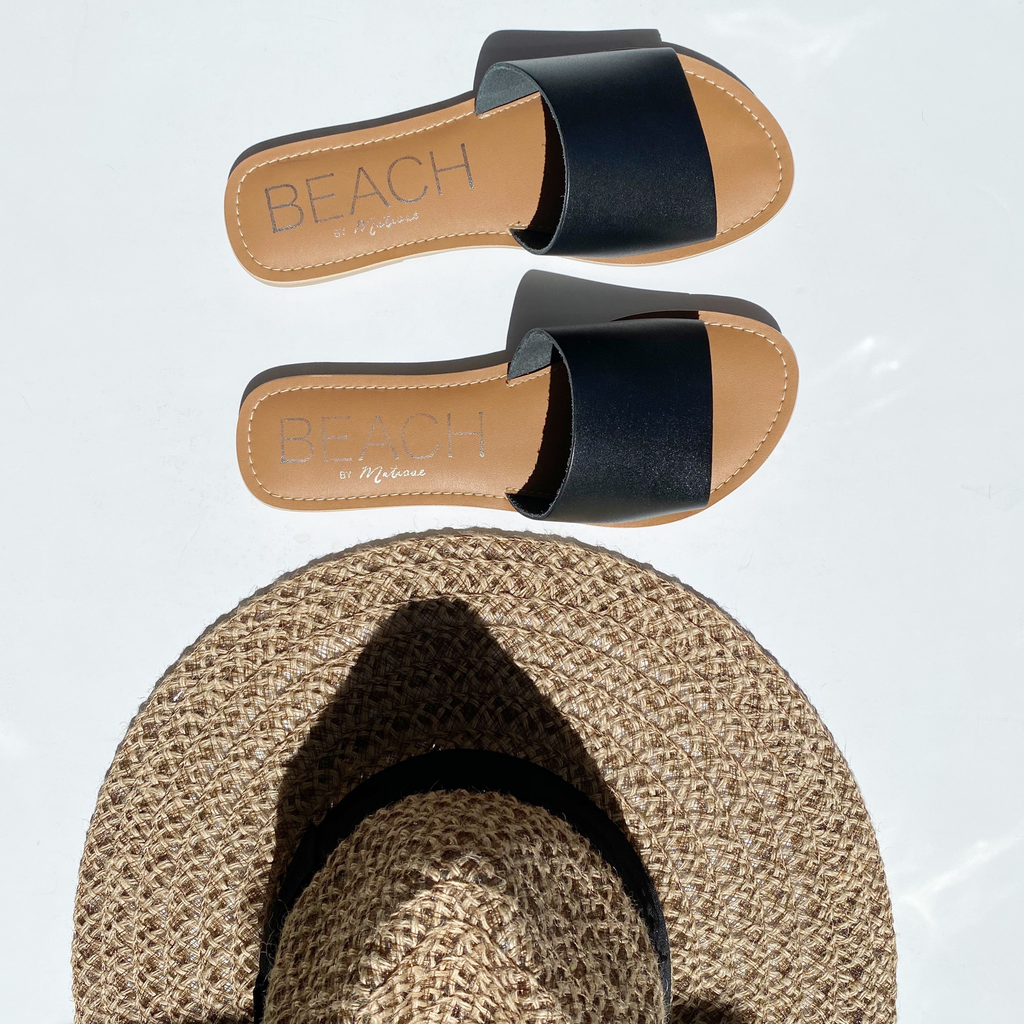 Cabana Beach Sandal