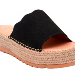 The Palm Sandal
