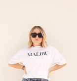 Malibu Cotton Tee