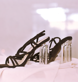 DITA Strappy Heel