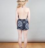 Riverside Playsuit