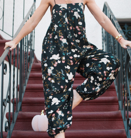 Quarantine Jumpsuit