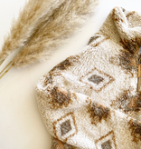 Walking Poetry Pullover