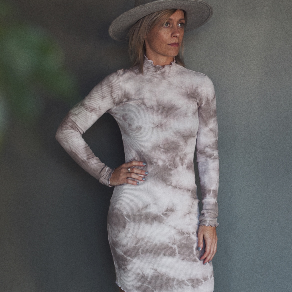 Courtney Bodycon Dress