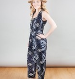 Denny Jumpsuit
