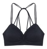 Back Cage Bralette