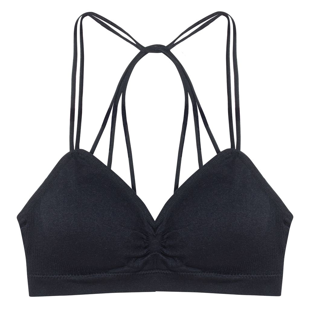 Back Cage Bralette