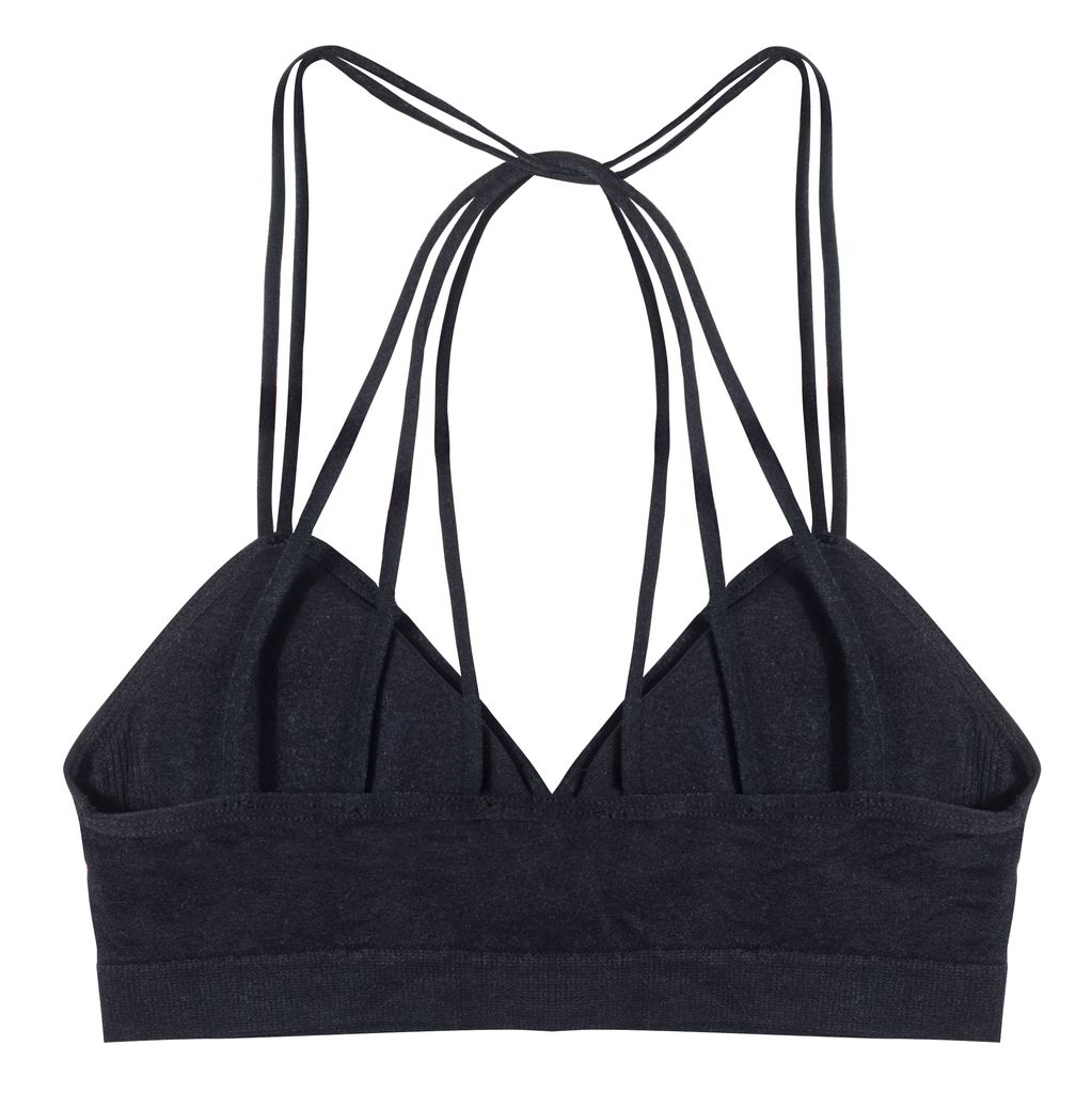 Back Cage Bralette