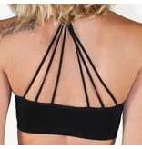 Back Cage Bralette