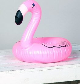 Flamingo Floatie