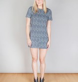 Ivy Shift Dress