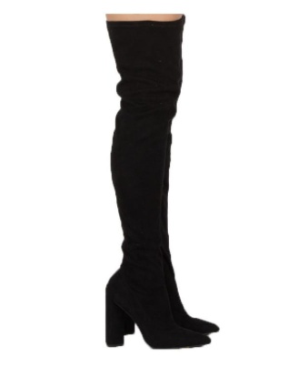 MISS-15X Knee High Boot