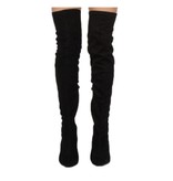 MISS-15X Knee High Boot