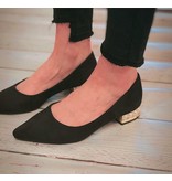 Melinda Heel