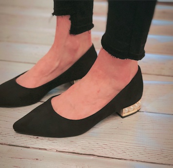 Melinda Heel