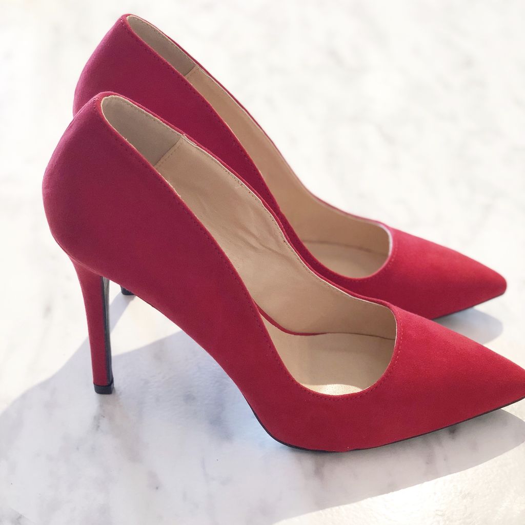 Show Pump