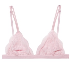 Triangle Bralette