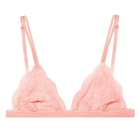 Triangle Bralette