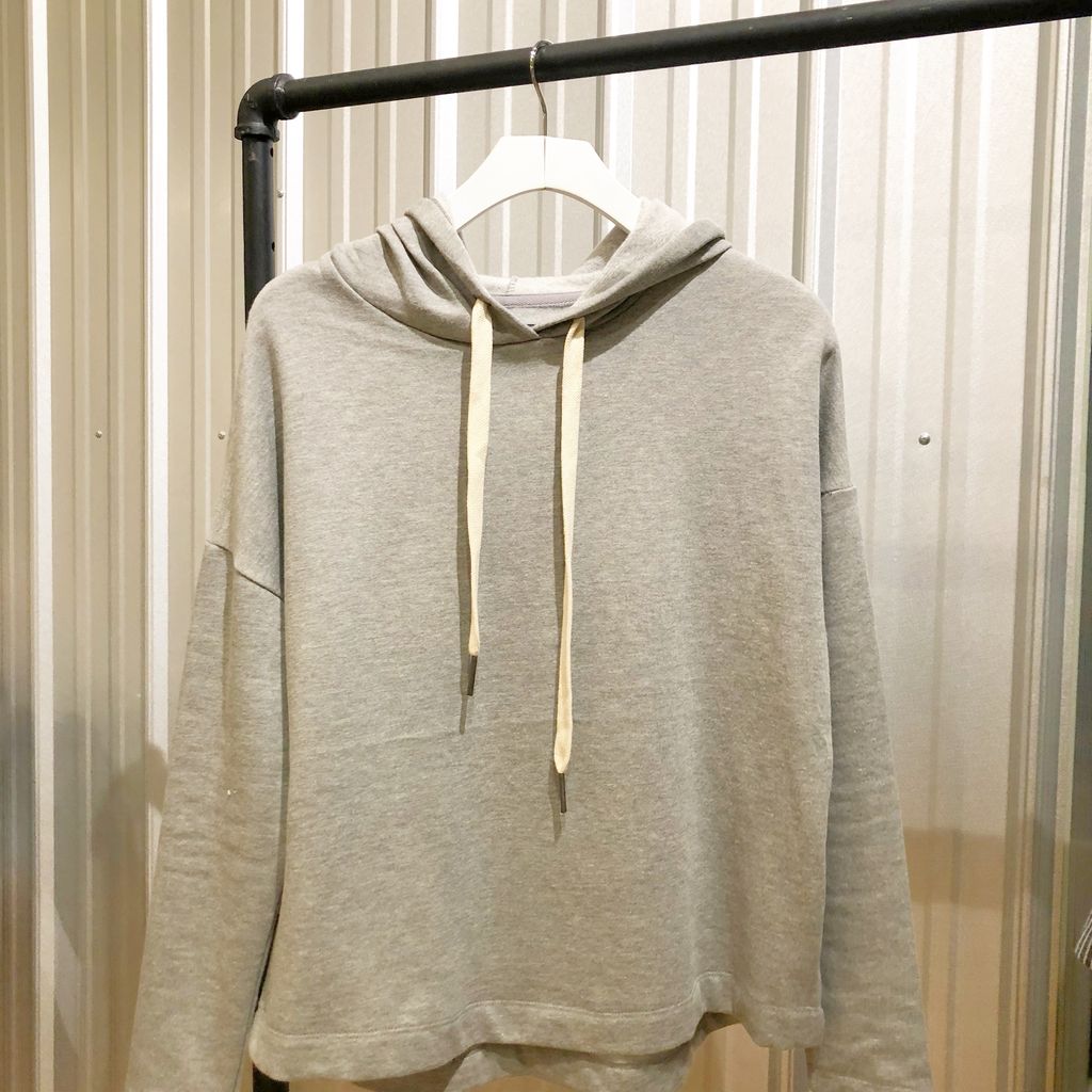 Melville Hoodie