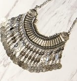 Classic Bohemian Necklace