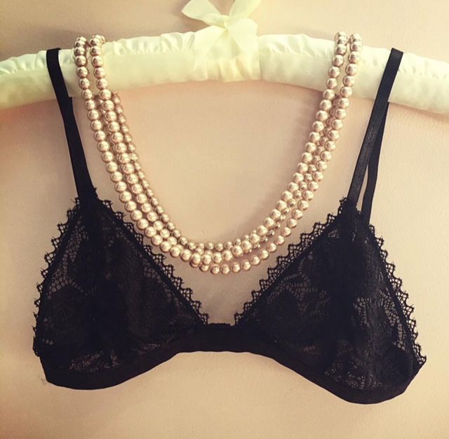 LOVELY BRALETTE