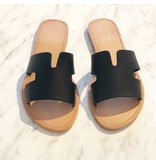 Cabana Sandal