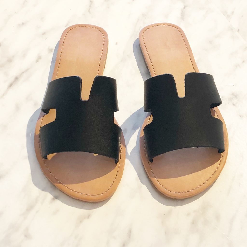 Cabana Sandal