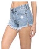 H/R Destroyed Shorts