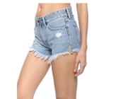 H/R Destroyed Shorts