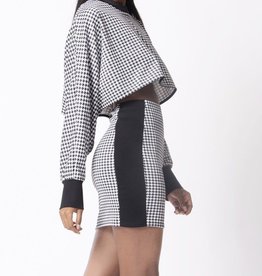 The Drew Checkered Set