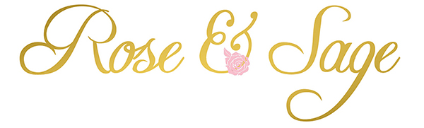 Rose & Sage