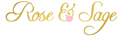 Rose & Sage
