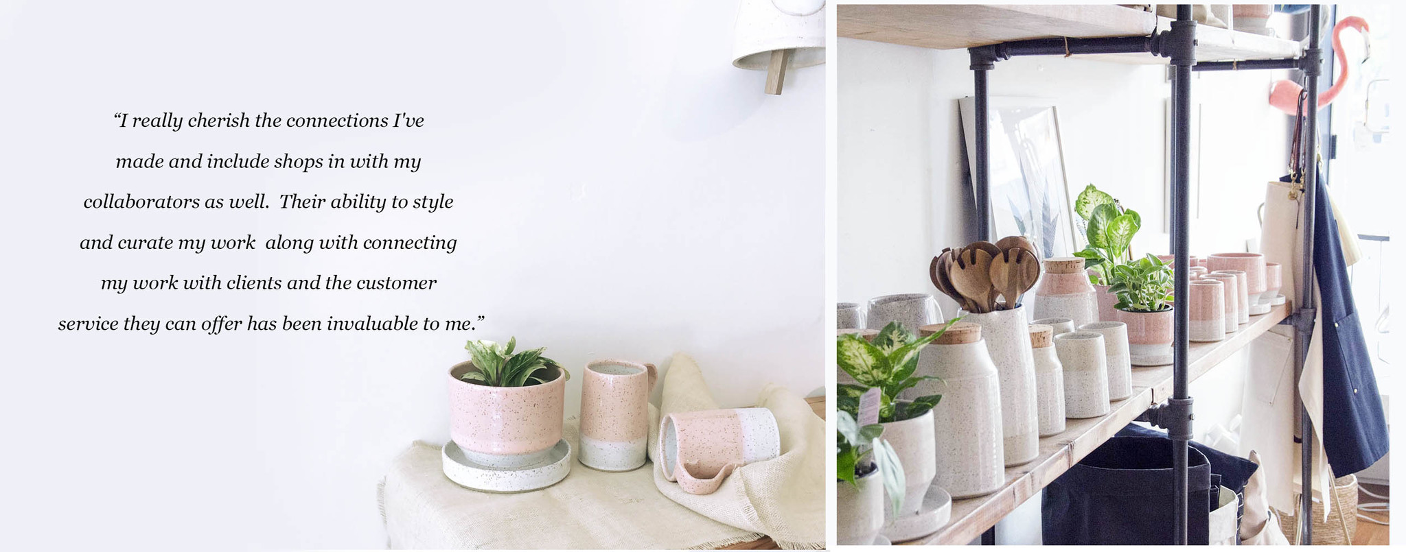 Dahlhaus Ceramics - Gifts for moms