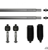SuperATV Polaris RZR 1000 Heavy Duty Tie Rods