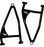 HIGH LIFTER Front Lower Control Arms for Polaris RZR XP 1000 2014-2016