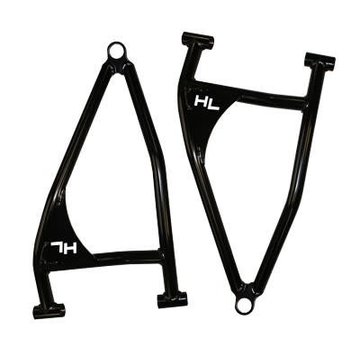 HIGH LIFTER Front Lower Control Arms for Polaris RZR XP 1000 2014-2016