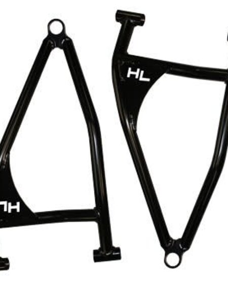 Front Lower Control Arms for Polaris RZR XP 1000 2014-2016