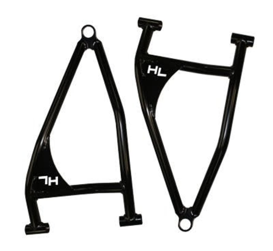 Front Lower Control Arms for Polaris RZR XP 1000 2014-2016