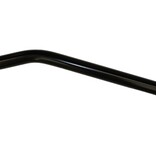 HIGH LIFTER High Lifter - Lower Arched Radius Bar Kit Polaris RZR XP 1000 Spherical Bearing (12mm Bolt Size)