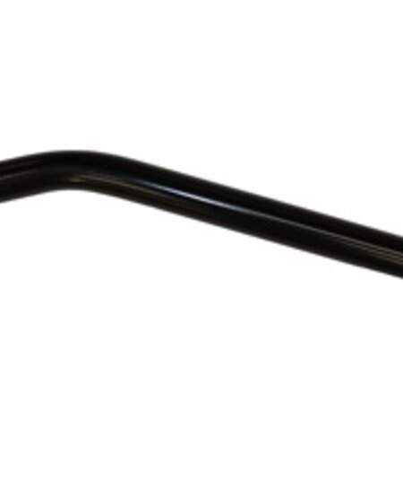 High Lifter - Lower Arched Radius Bar Kit Polaris RZR XP 1000 Spherical Bearing (12mm Bolt Size)