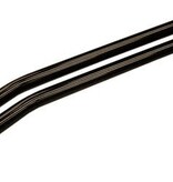 HIGH LIFTER High Lifter - Upper Radius Bar Kit Polaris RZR XP 1000 Spherical Bearing (12mm Bolt Size)