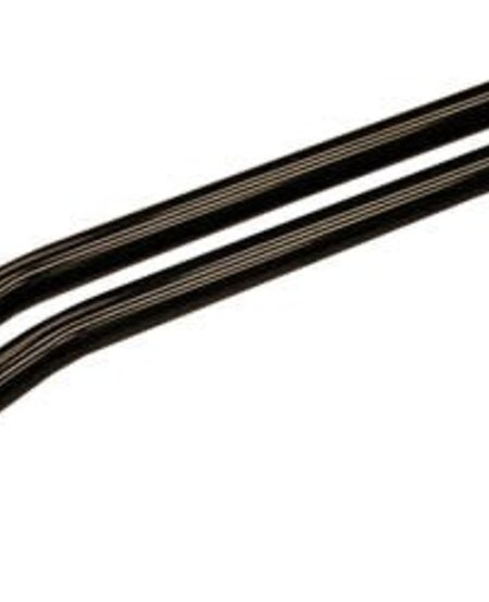 High Lifter - Upper Radius Bar Kit Polaris RZR XP 1000 Spherical Bearing (12mm Bolt Size)