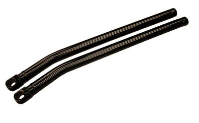 HIGH LIFTER High Lifter - Upper Radius Bar Kit Polaris RZR XP 1000 Spherical Bearing (12mm Bolt Size)